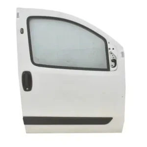 DRZWI PRZEDNIE PRZÓD PRAWE NEMO BIPPER FIORINO Łatwy zwrot